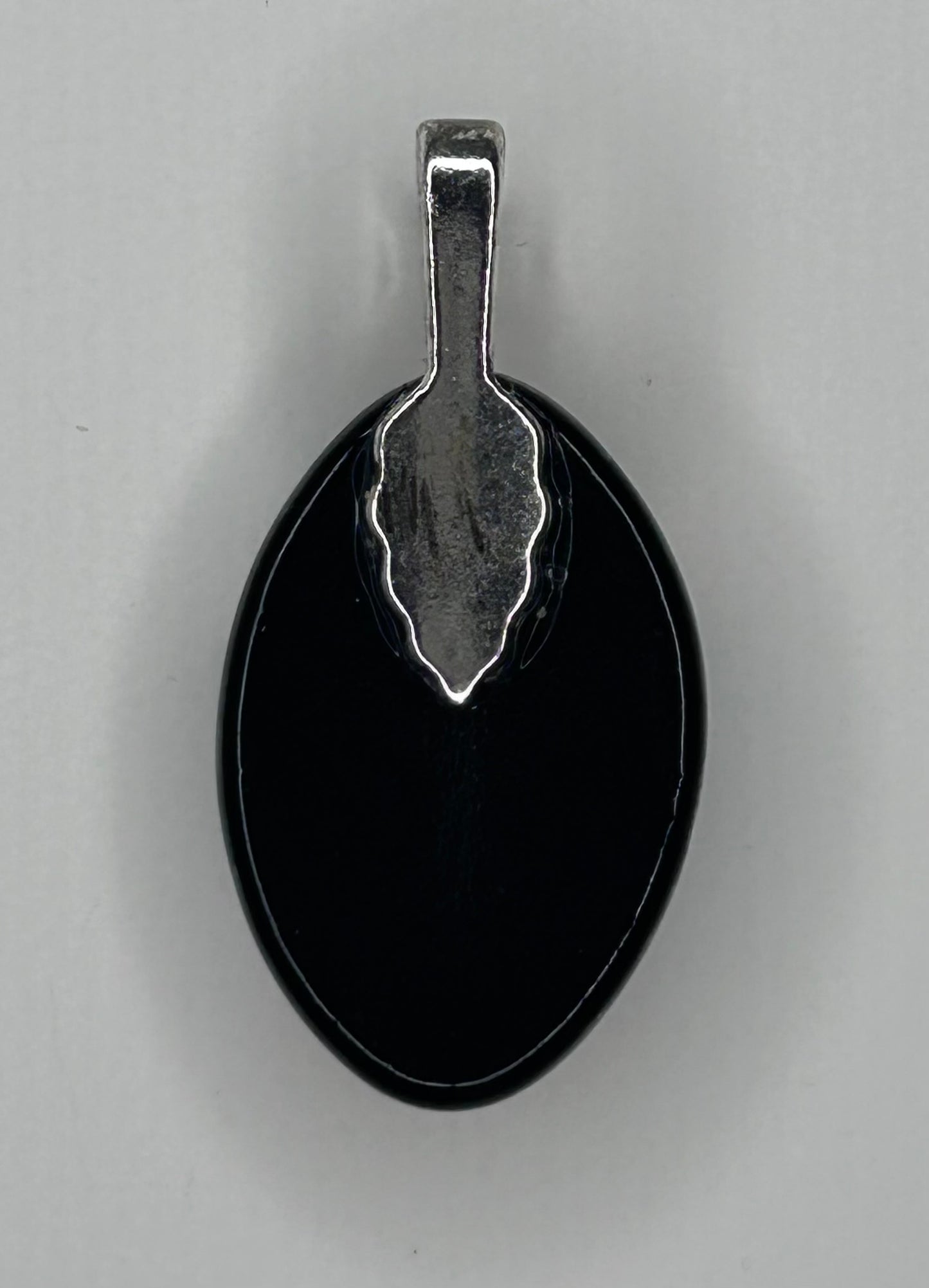 Multicolor Stone-Like Necklace Charm Pendant Fashion Jewelry