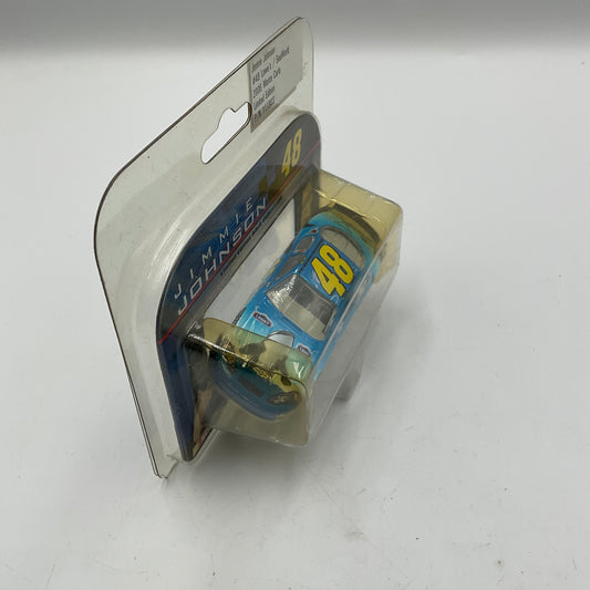NASCAR #48 Jimmie Johnson die-Cast replicia