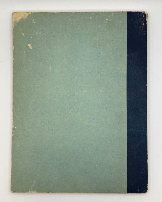 This Wonderful Country of Ours by Walter Johnson 1943