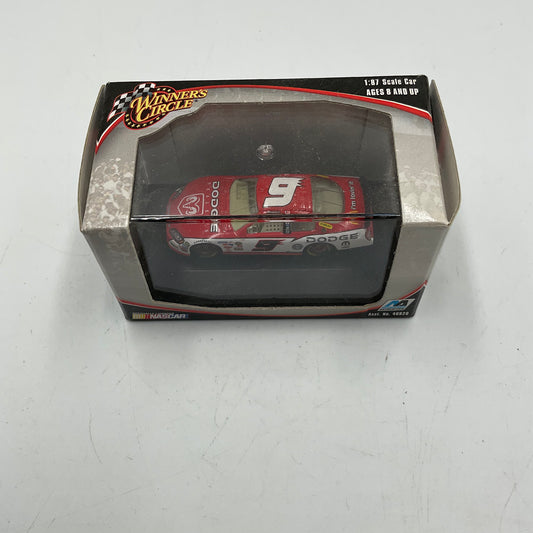 NASCAR Winner’s Circle #9 Kasey Kahne Die-Cast Replicia Unopened
