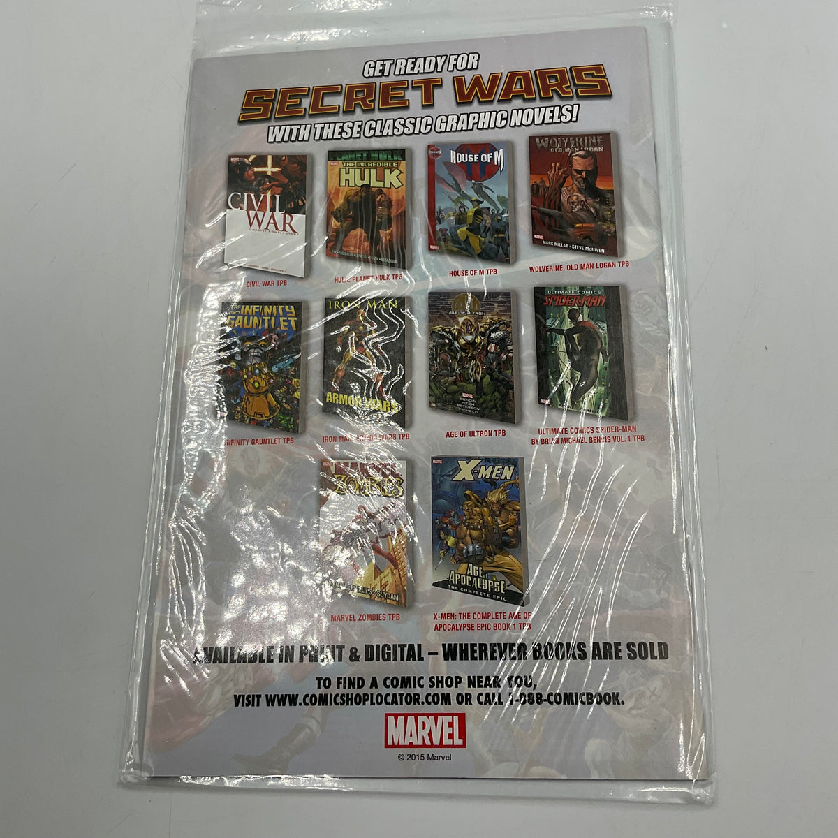 Miles Morales Ultimate Spider-Man #1 2019 Marvel True Believers Comic Book