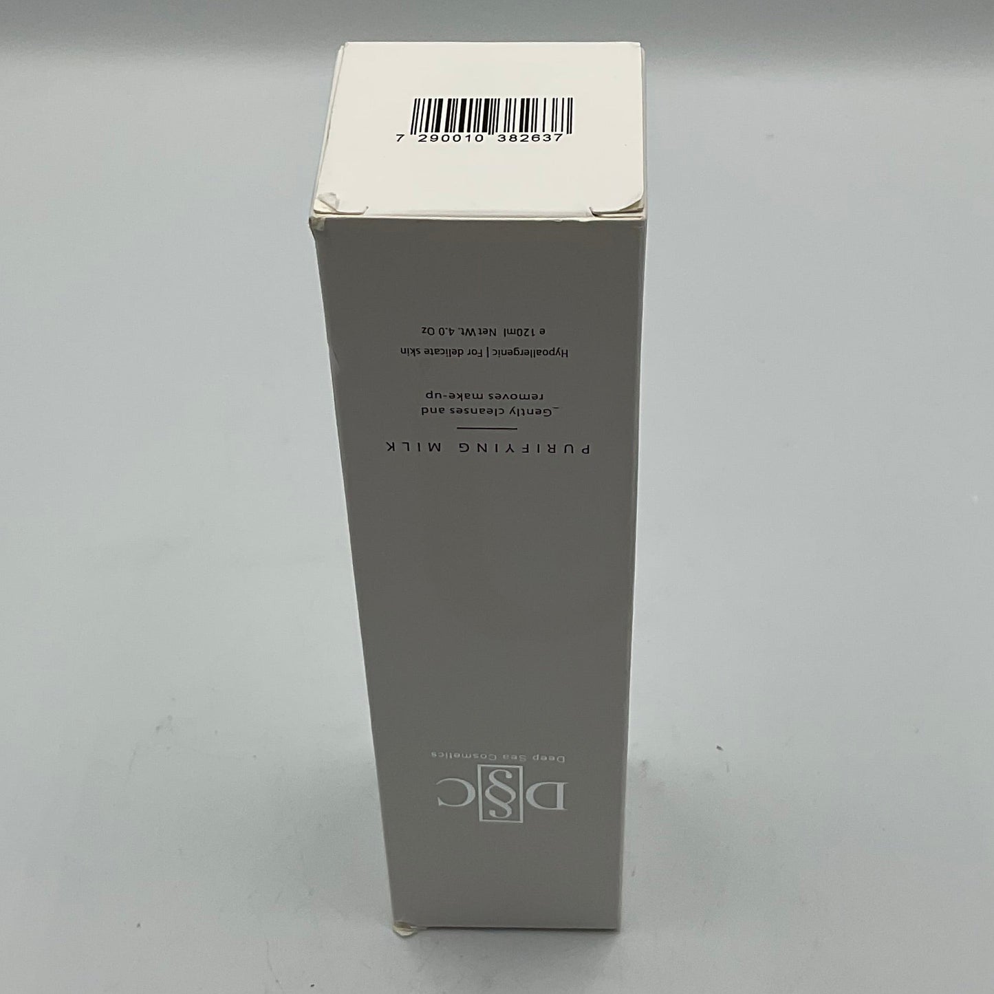 Deep Sea Cosmetics Purifying Milk Cleanser