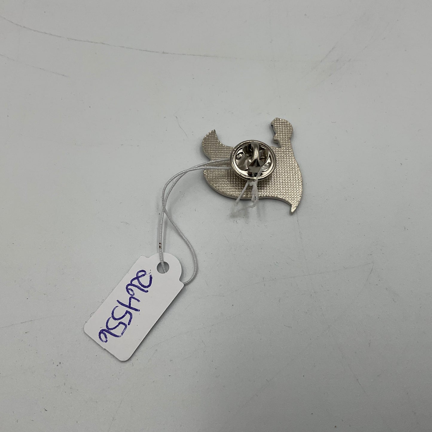Tampa Bay Buccaneers Logo Lapel Pin