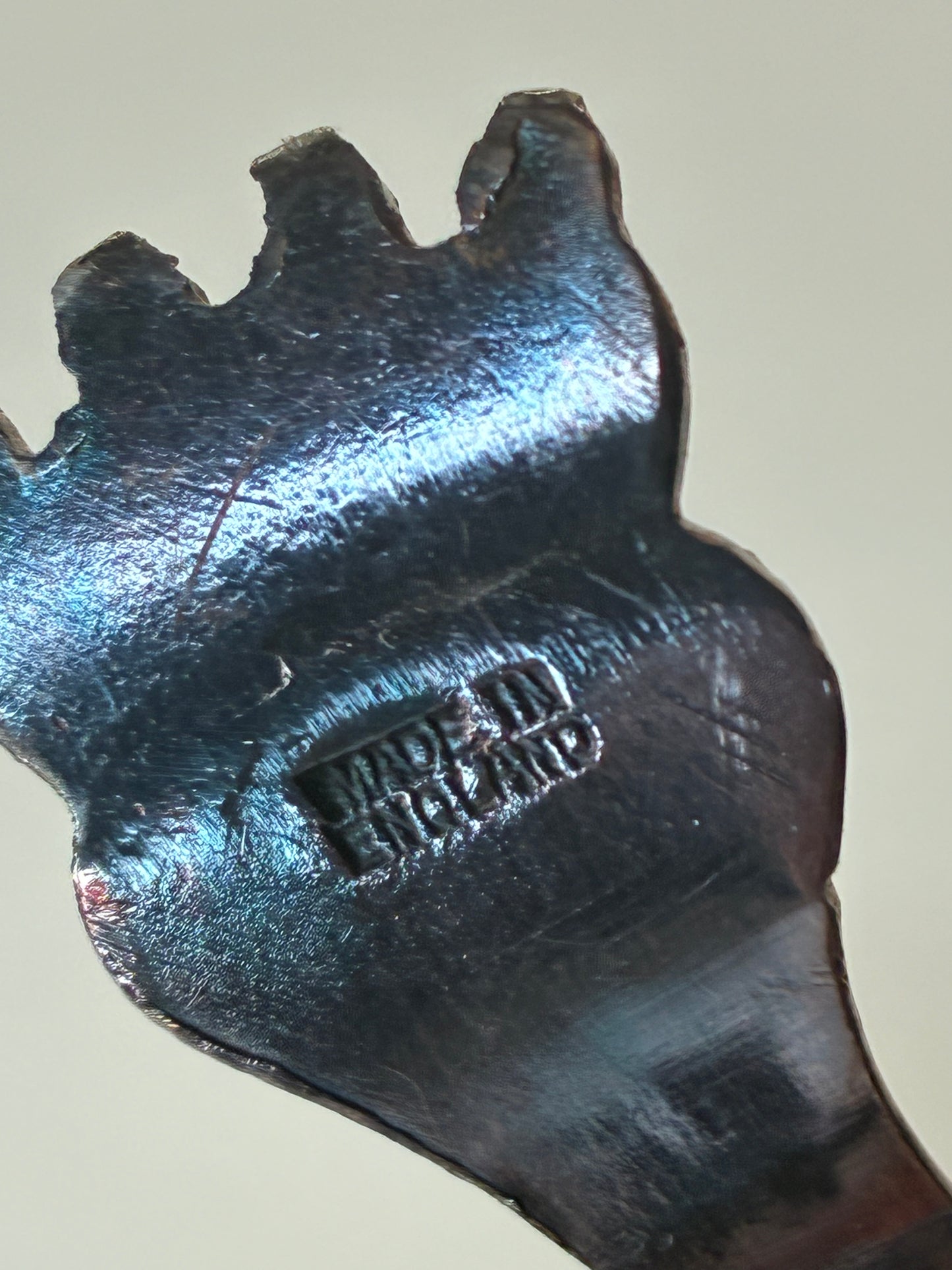 Antique 4 Piece Cavendish Chafing Dish Electroplated Nickle Silver EPNS Made in England