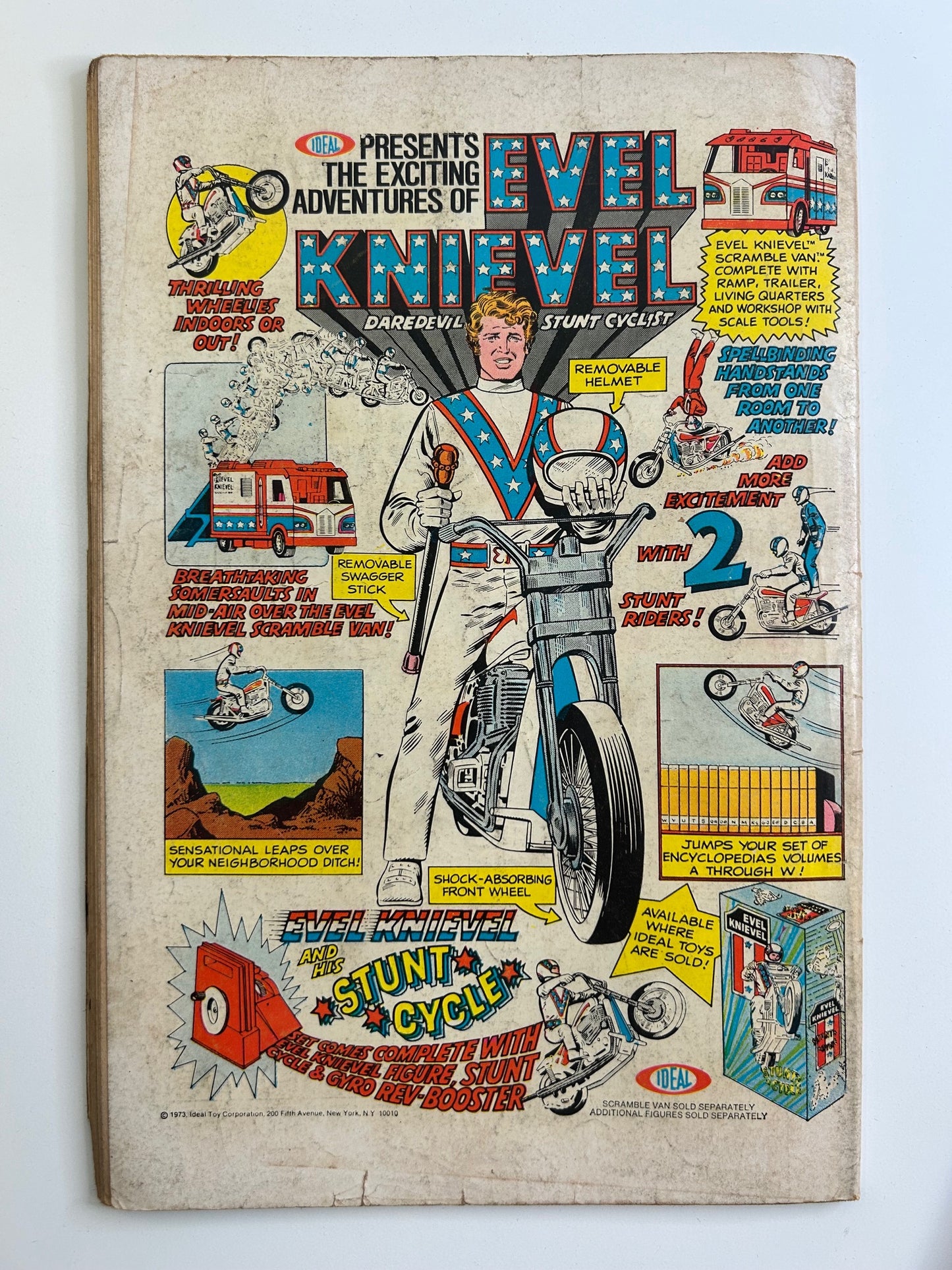 Marvel Team-Up #18 The Human Torch and The Hulk Vintage 1974 Marvel Group Comic Book