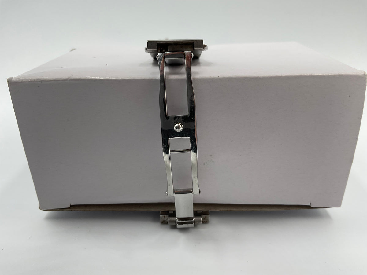 Crotone Two-Tone Quartz Watch