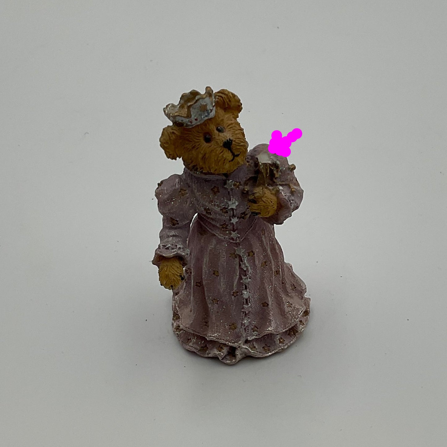 Wizard of Oz Boyd's Bears Figurines