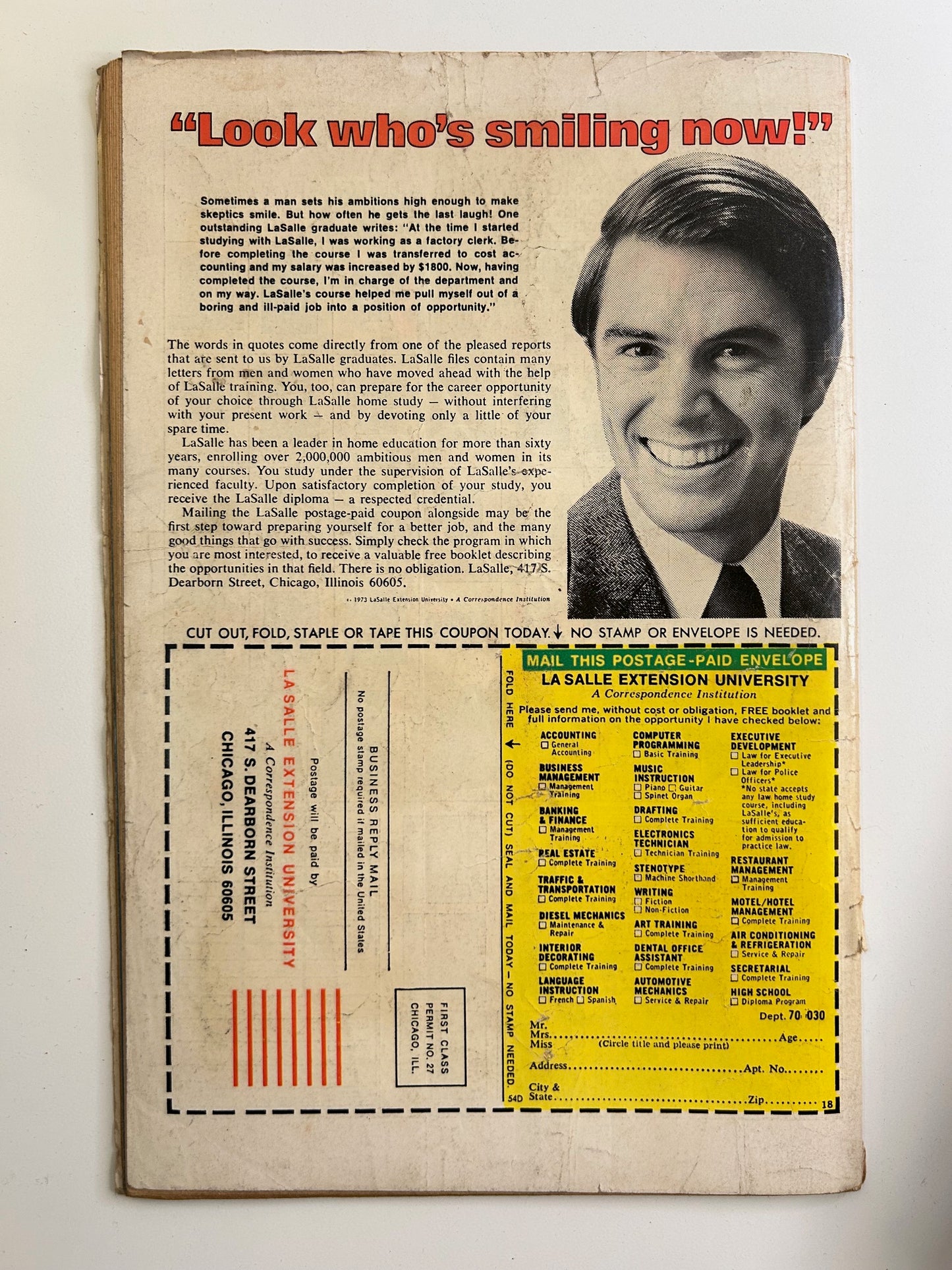 The Tomb of Dracula #38 Vintage 1975 Marvel Comic Book