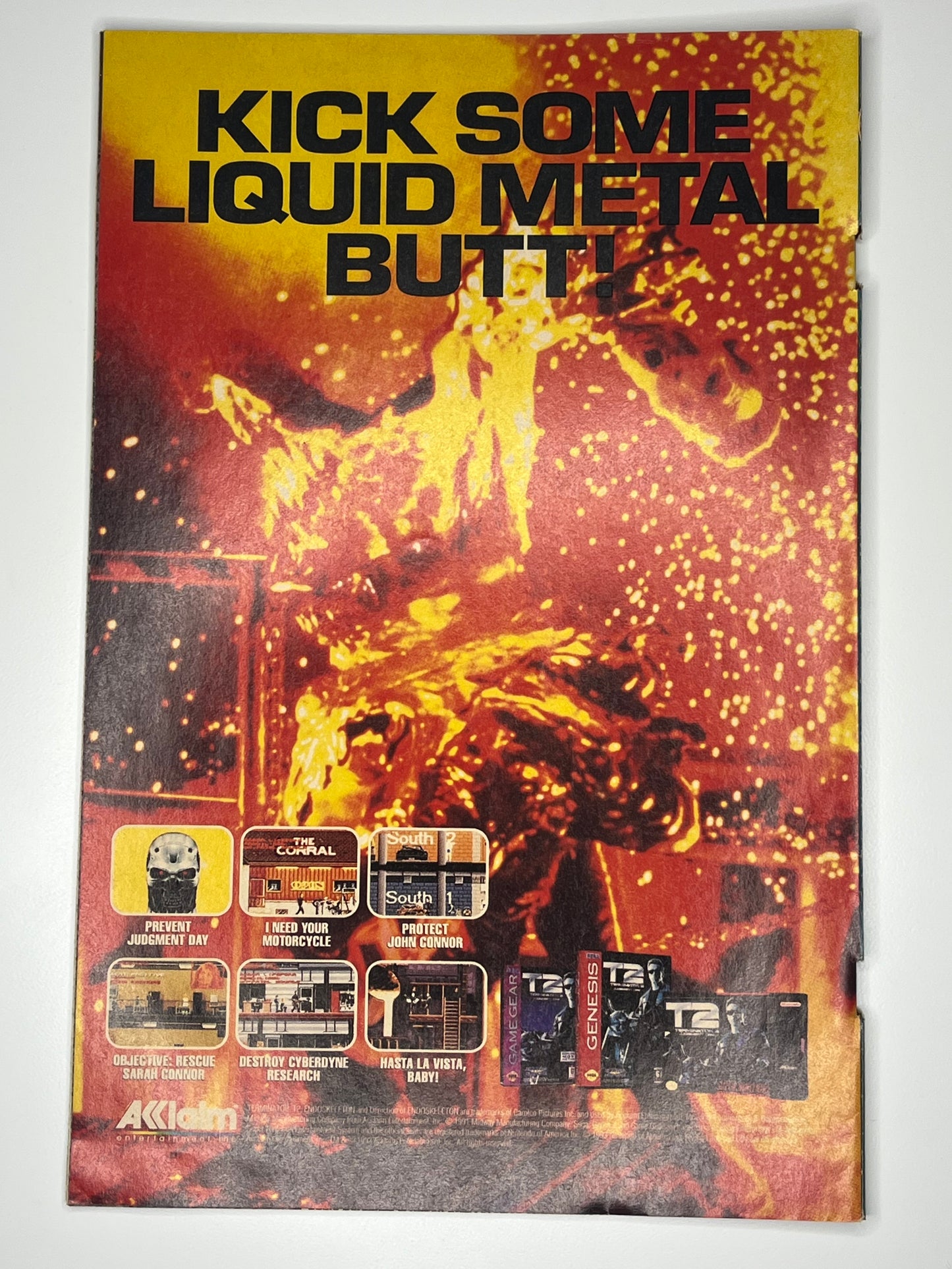 Supergirl #1 1994 DC Comics