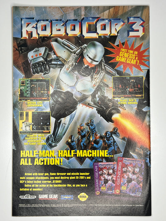 Superman: The Man of Steel #30 1994