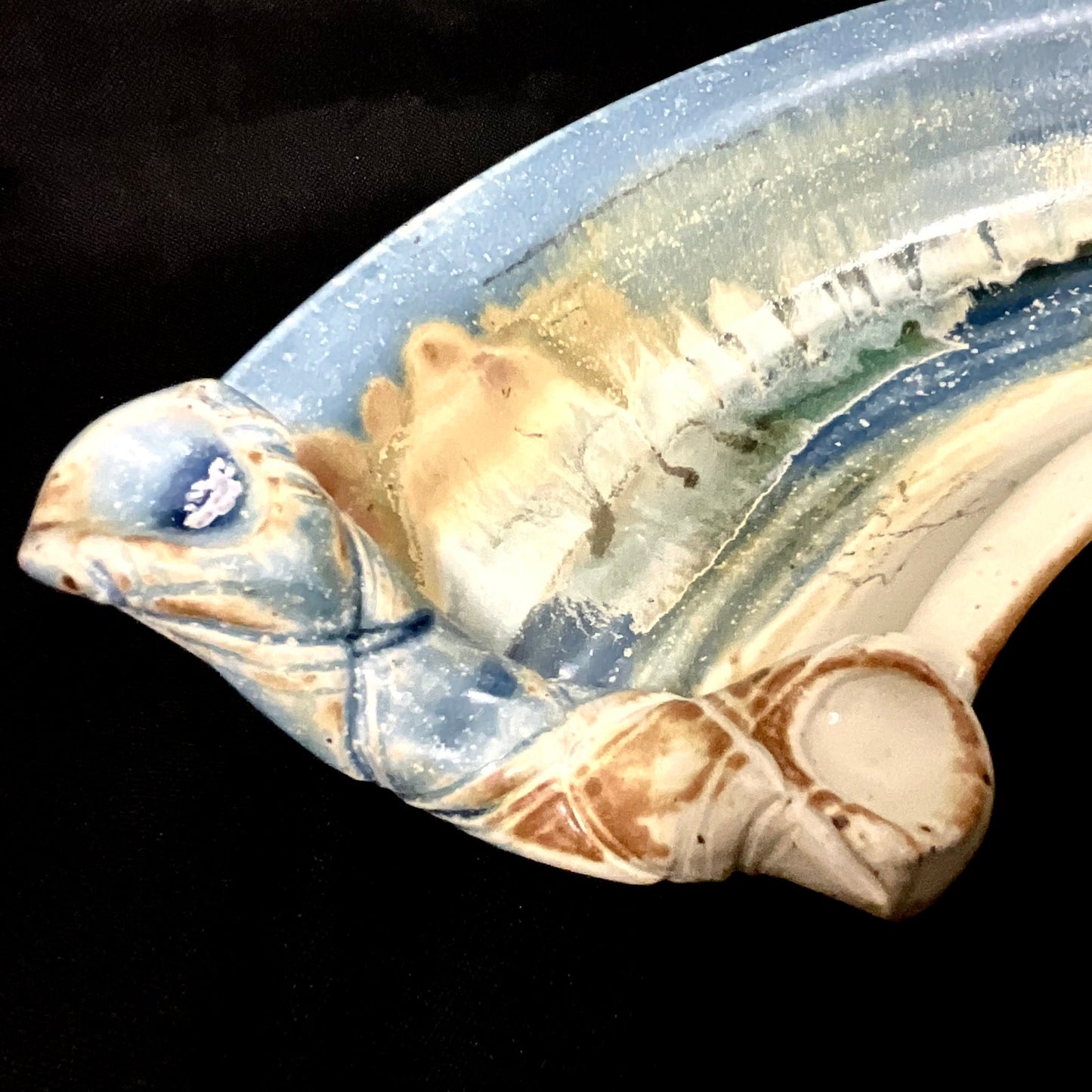 Vintage Beswick Homemade Pottery