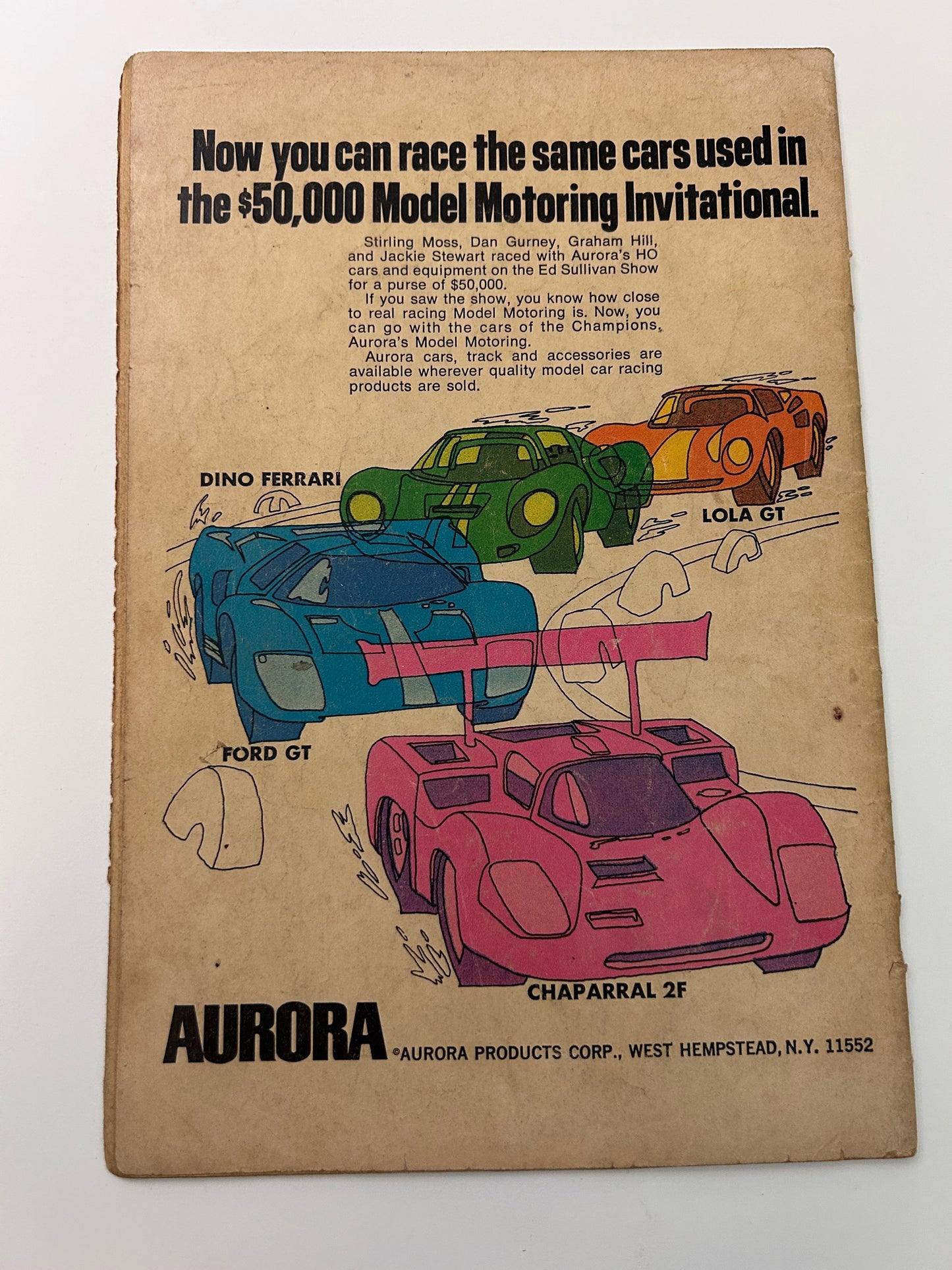 Superman #234 Vintage February 1971 DC Comic Comic Book