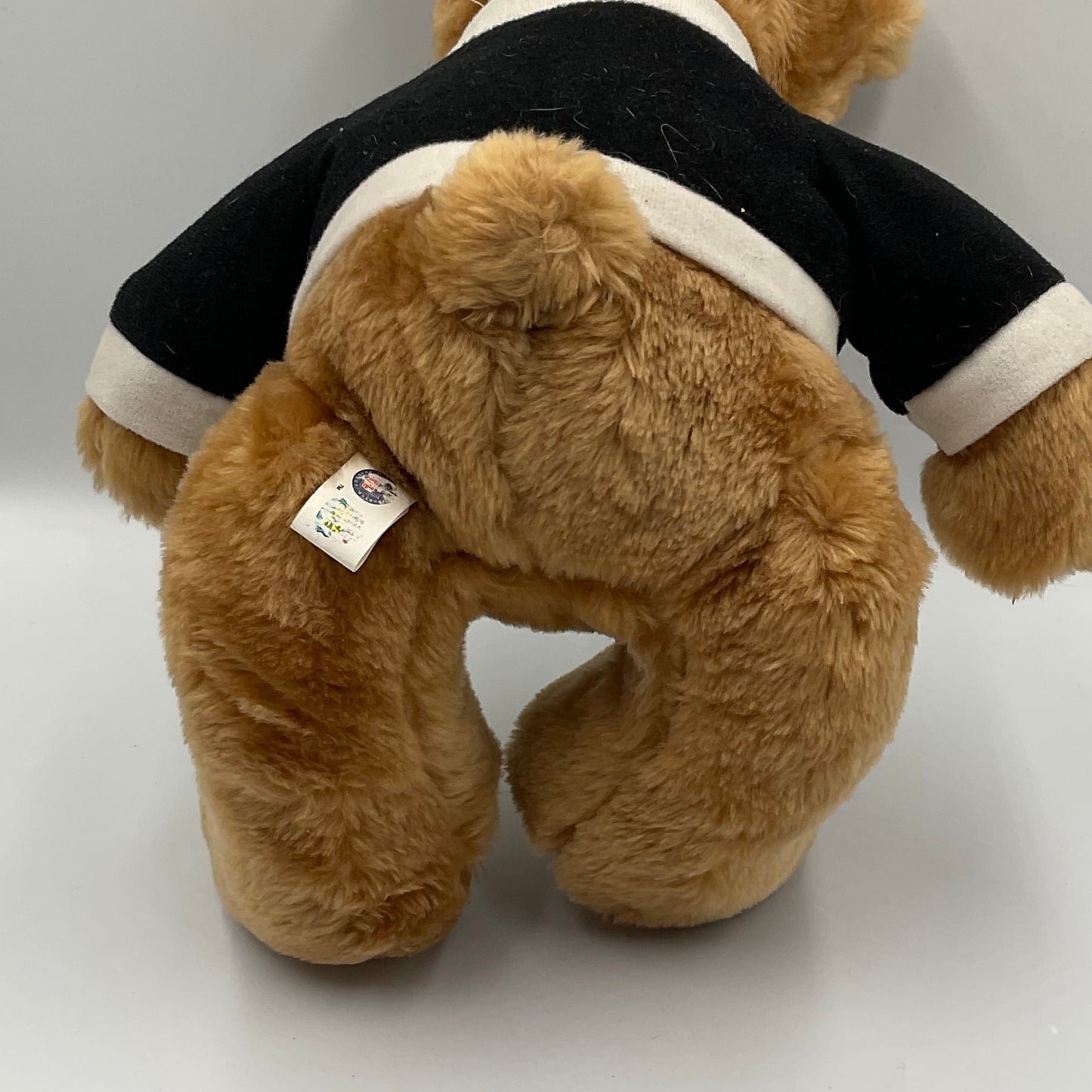 NFL Tampa Bay Buccaneers Football Plush Stuffed Teddy Bear