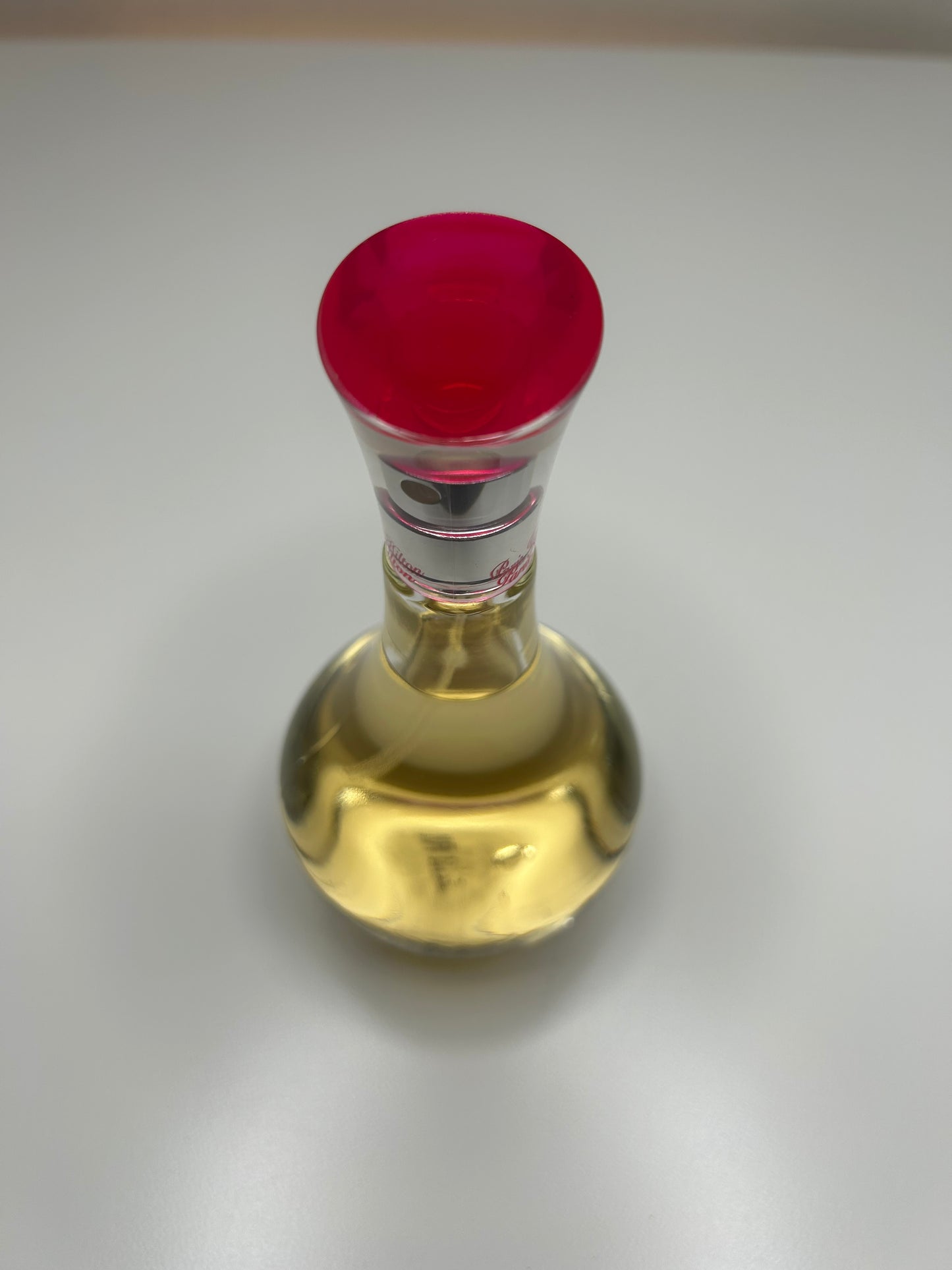 Paris Hilton Women's Can Can Eau De Parfum Spray 3.4 fl oz