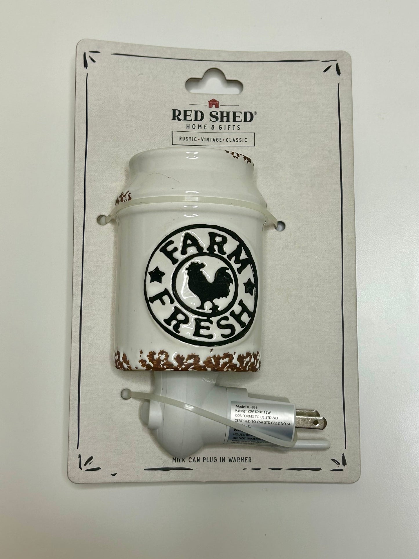 Plug In Scent Warmer