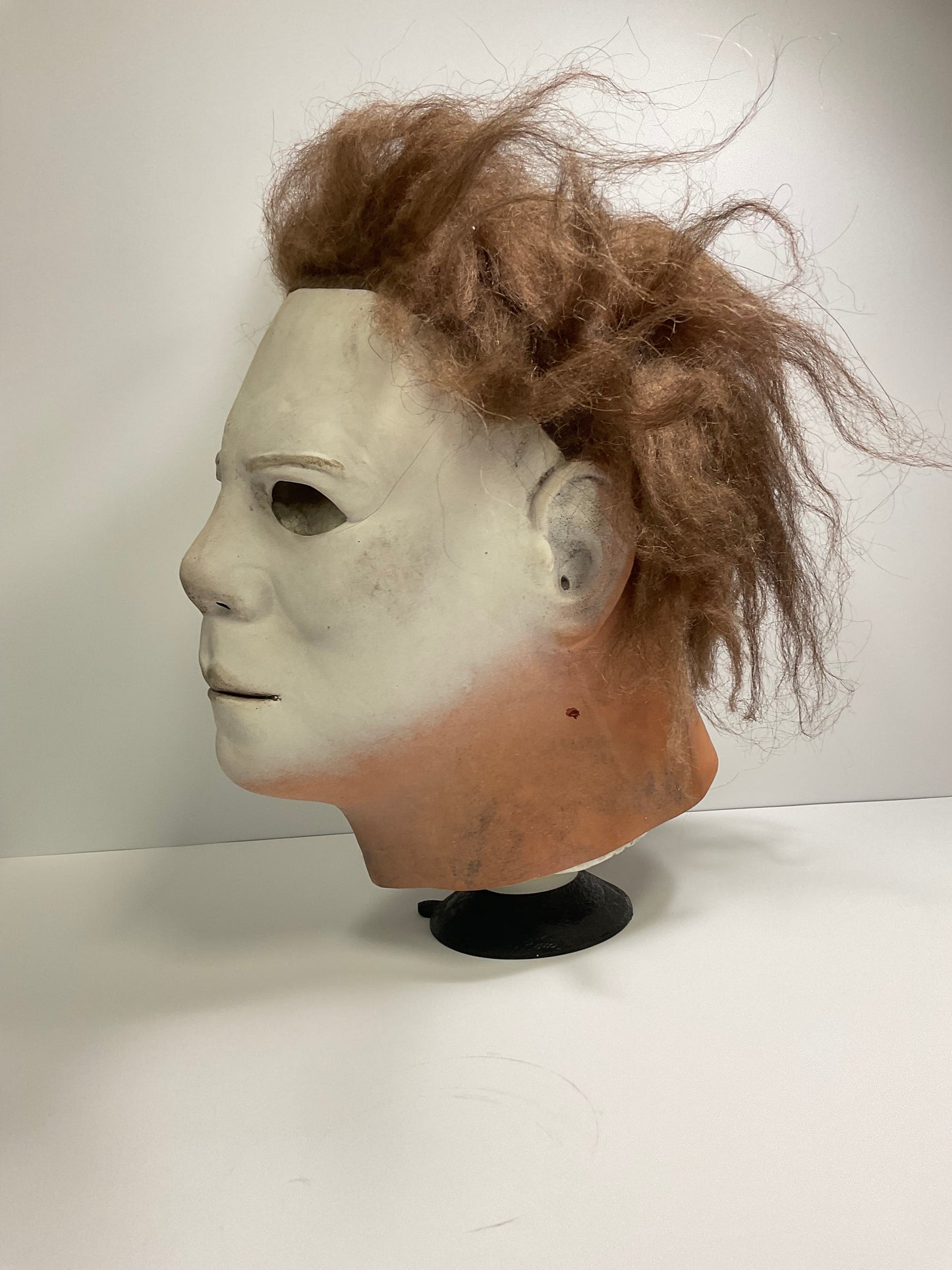 Michael Myers Halloween Mask Universal Studios Official