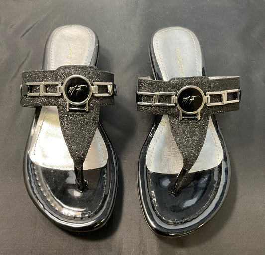 Marc Fisher Women's Open-toed Sandal Style Shoes Size 6M Not in Original Box