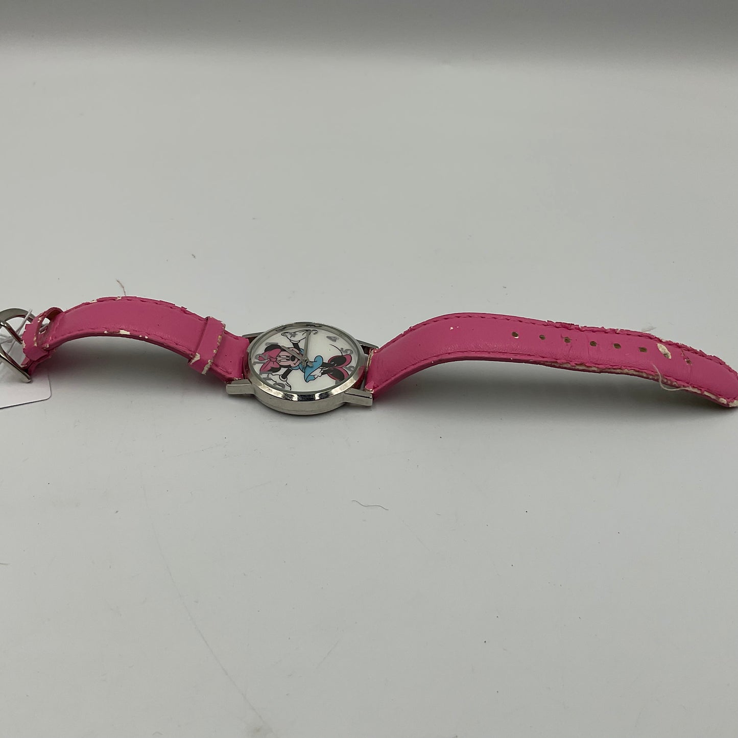 Minnie Mouse Watch