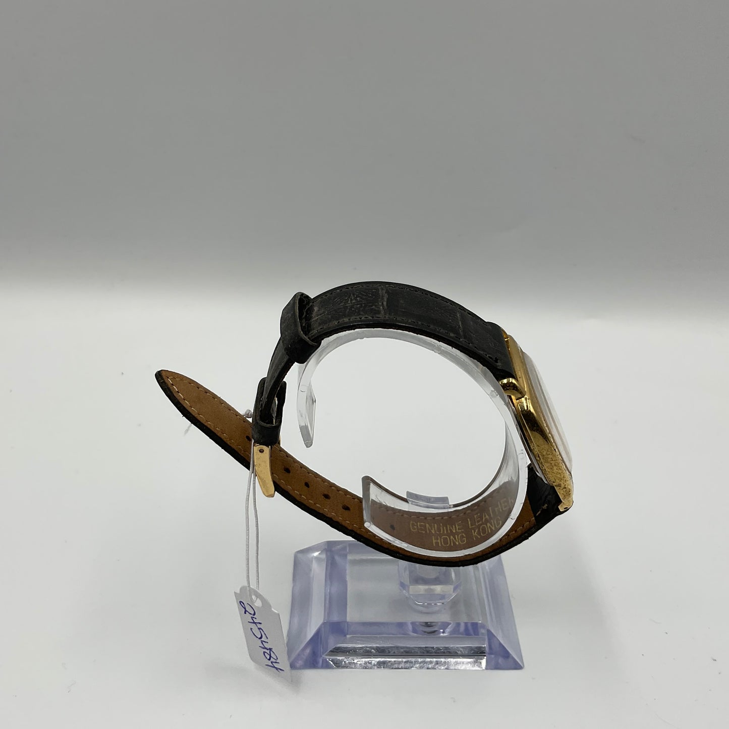 Disney Vintage Mickey Mouse Pulsar Quartz Watch