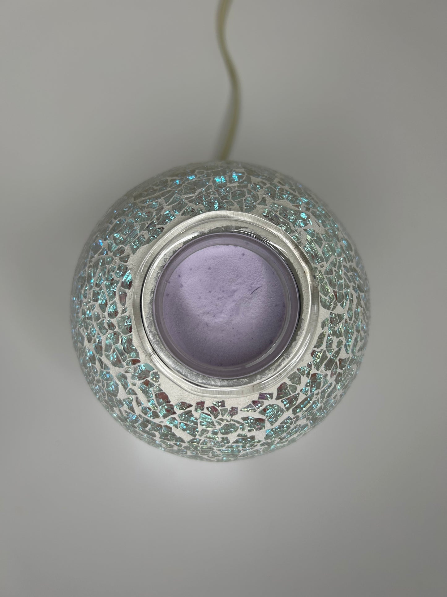 BI Luxury Fragrance Lamp Plug In