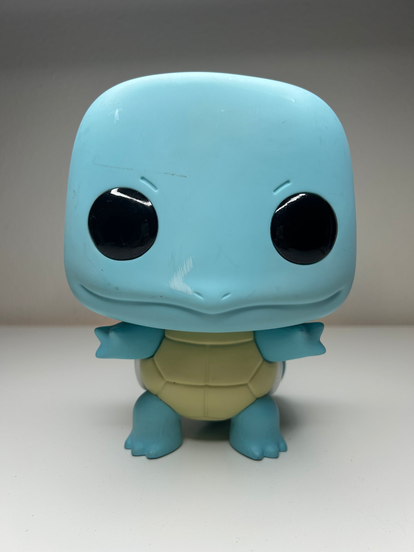 Squirtle Funko Pop-Unboxed