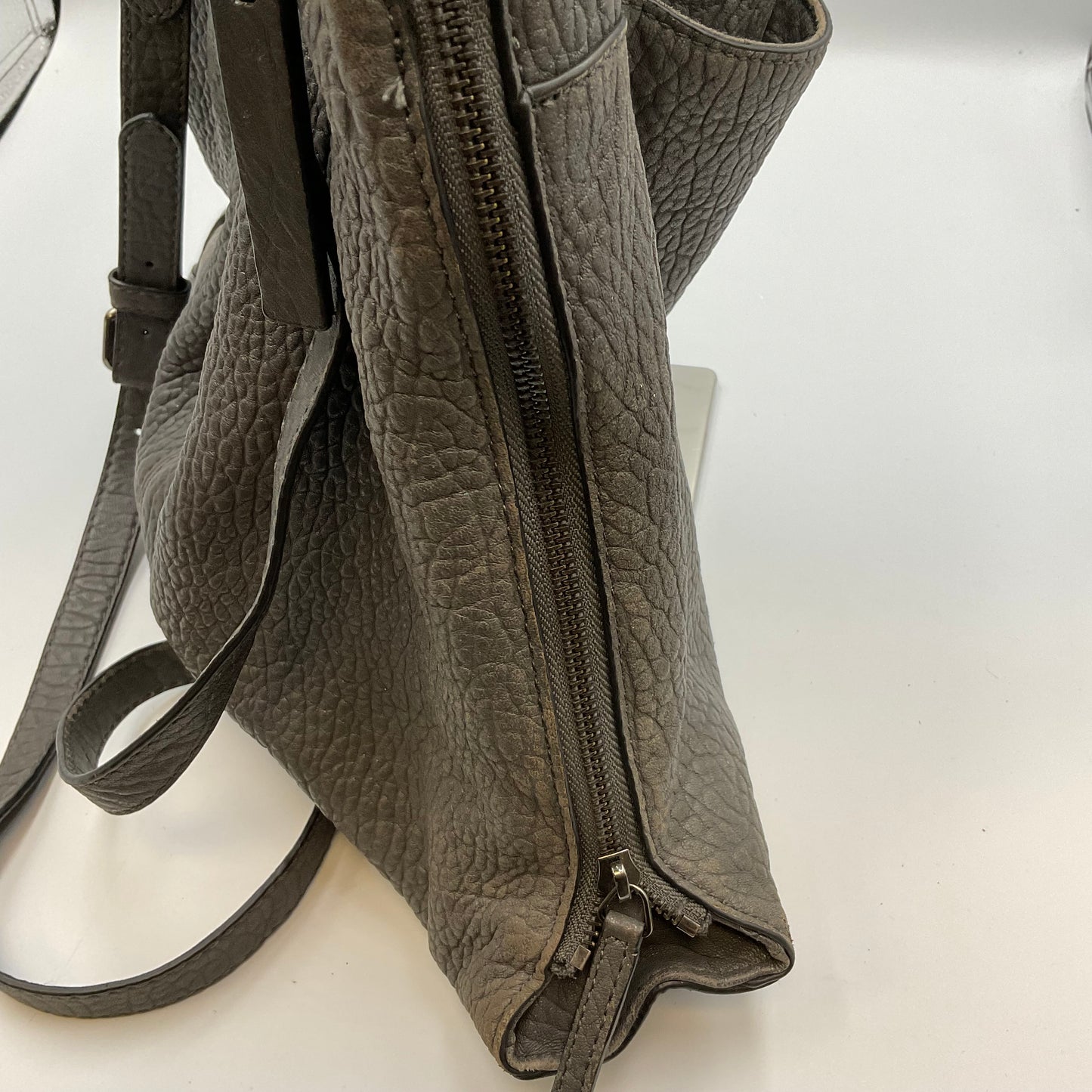 Vince Camuto Eliza Gray Tote Bag
