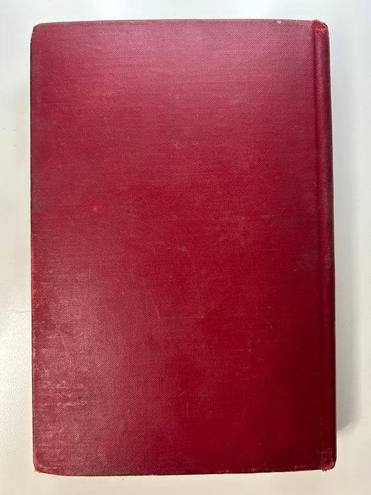 Miss Minerva and William Green Hill Vintage 1909