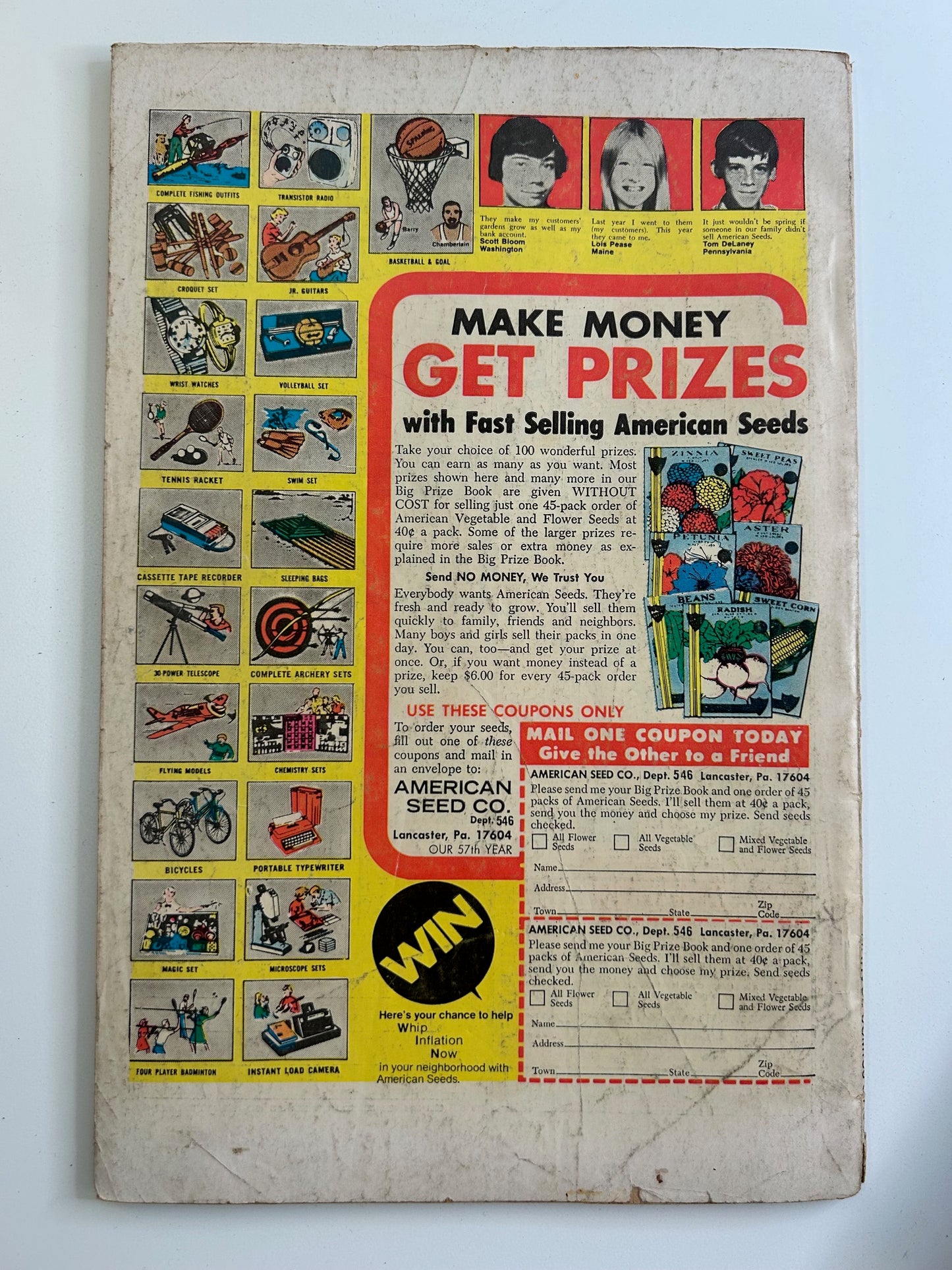 Giant-Size Dracula #5 Fine Art of Dying Vintage 1975 Marvel Group Comic Book