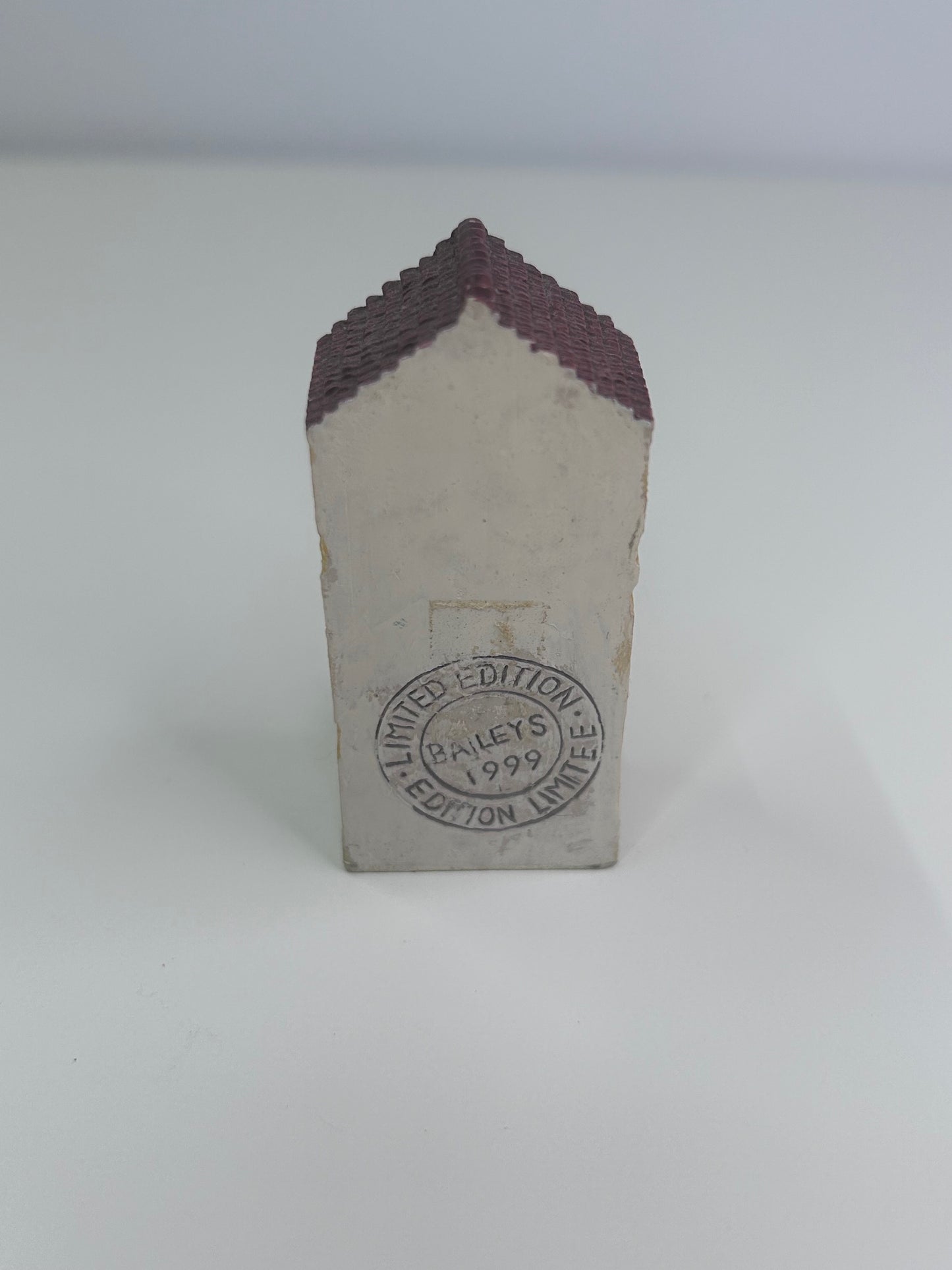 Baileys Irish Cream Vintage 1999 Limited Edition Continental Cafes Mini Coffee Shop