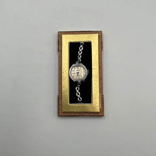 Vintage Central Watch