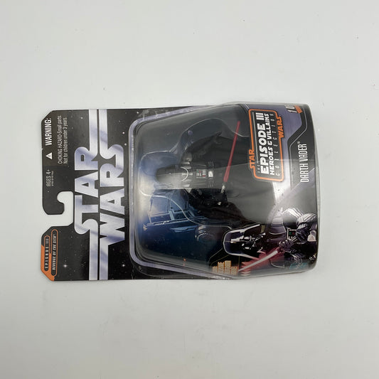 Star Wars Episode V The Saga Collection Darth Vader’ 2