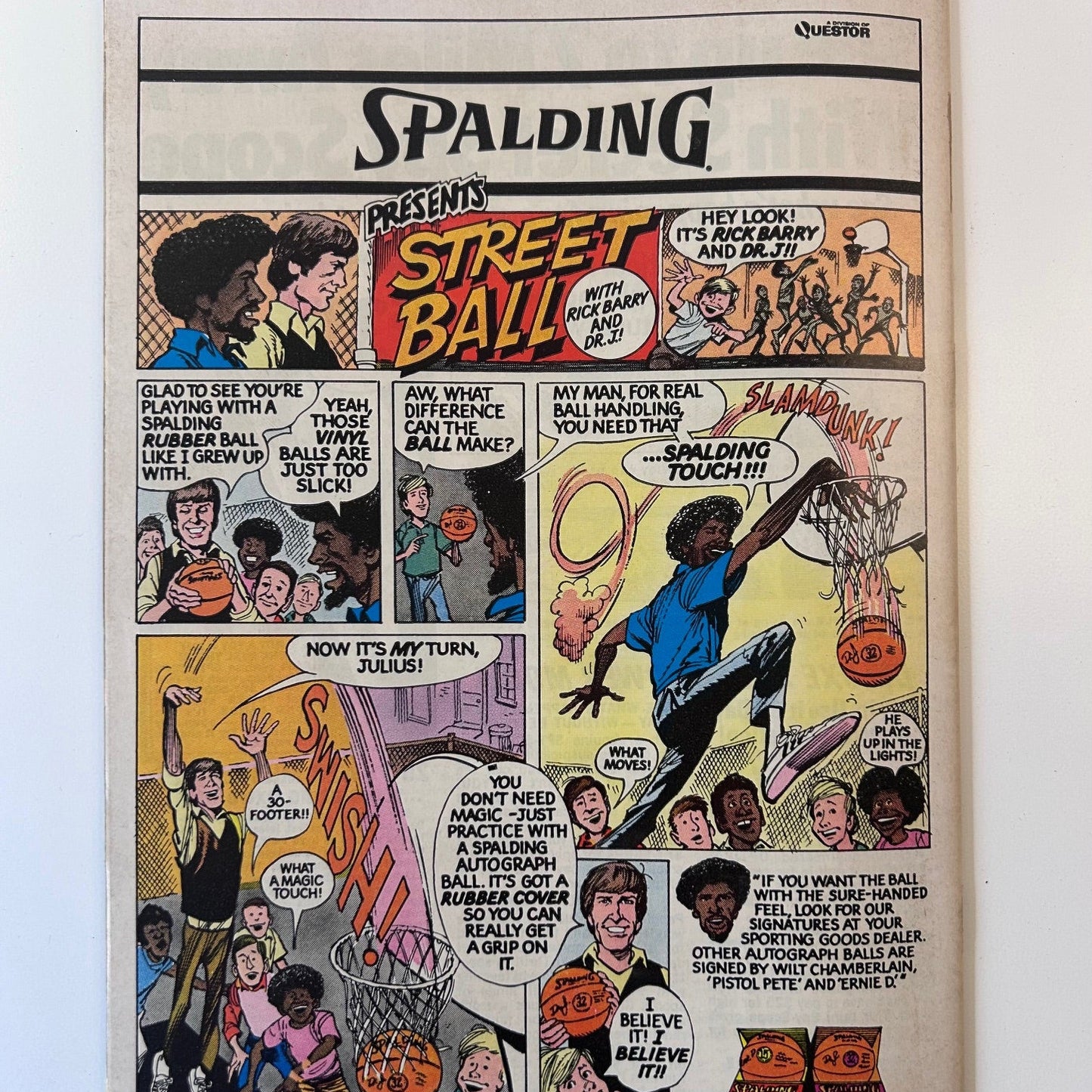 Marvel Team-Up #64 Spider-Man and Daughters of Dragon Vintage 1977 Comic Book
