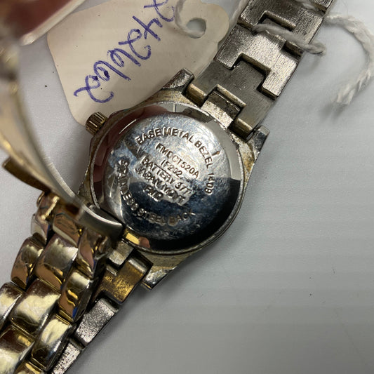 Valletta Ladie's Quartz Watch