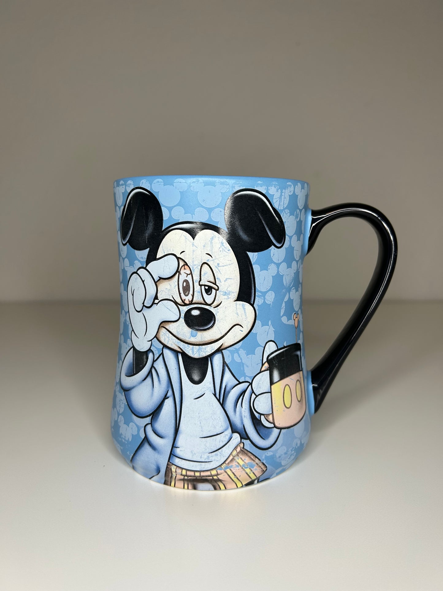 Mickey Mouse Coffee Mug