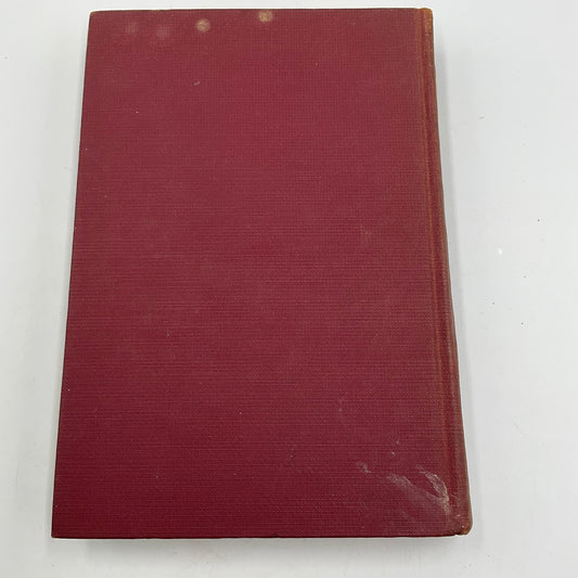 Intage Hardcover The Methodist Hymanal Hardcover Book