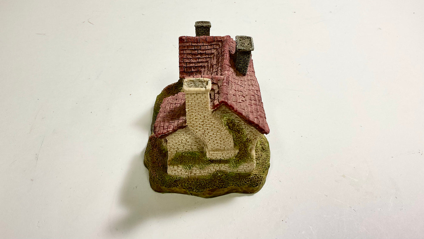 1984 Lilliput Lane Stone Cottage