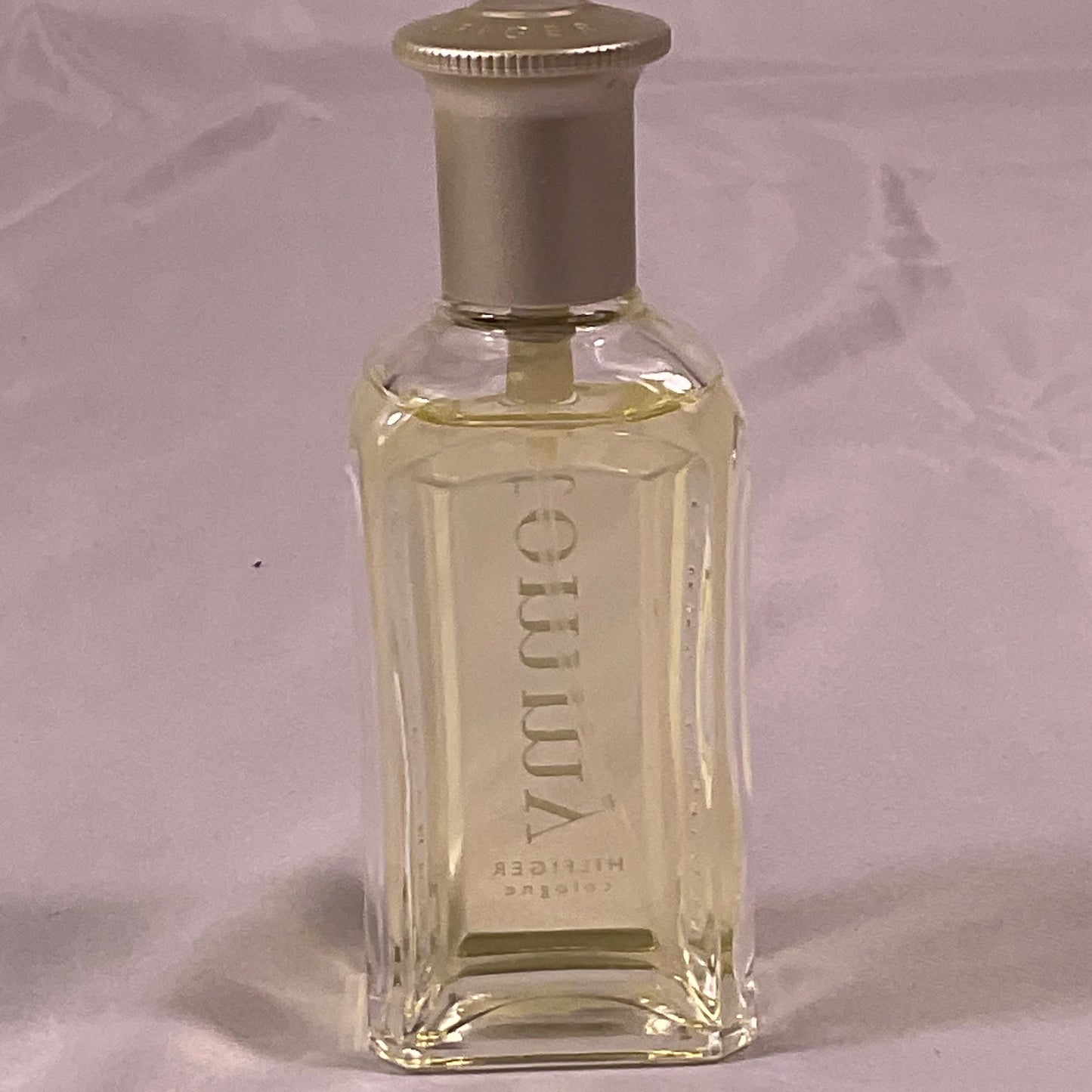 Tommy Hilfiger Eau De Toilette Spray Cologne Full Bottle 1.7 fl oz/50 ml
