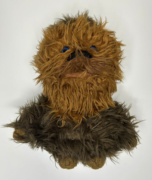 Star Wars Chewbacca Plush Toy with Sound