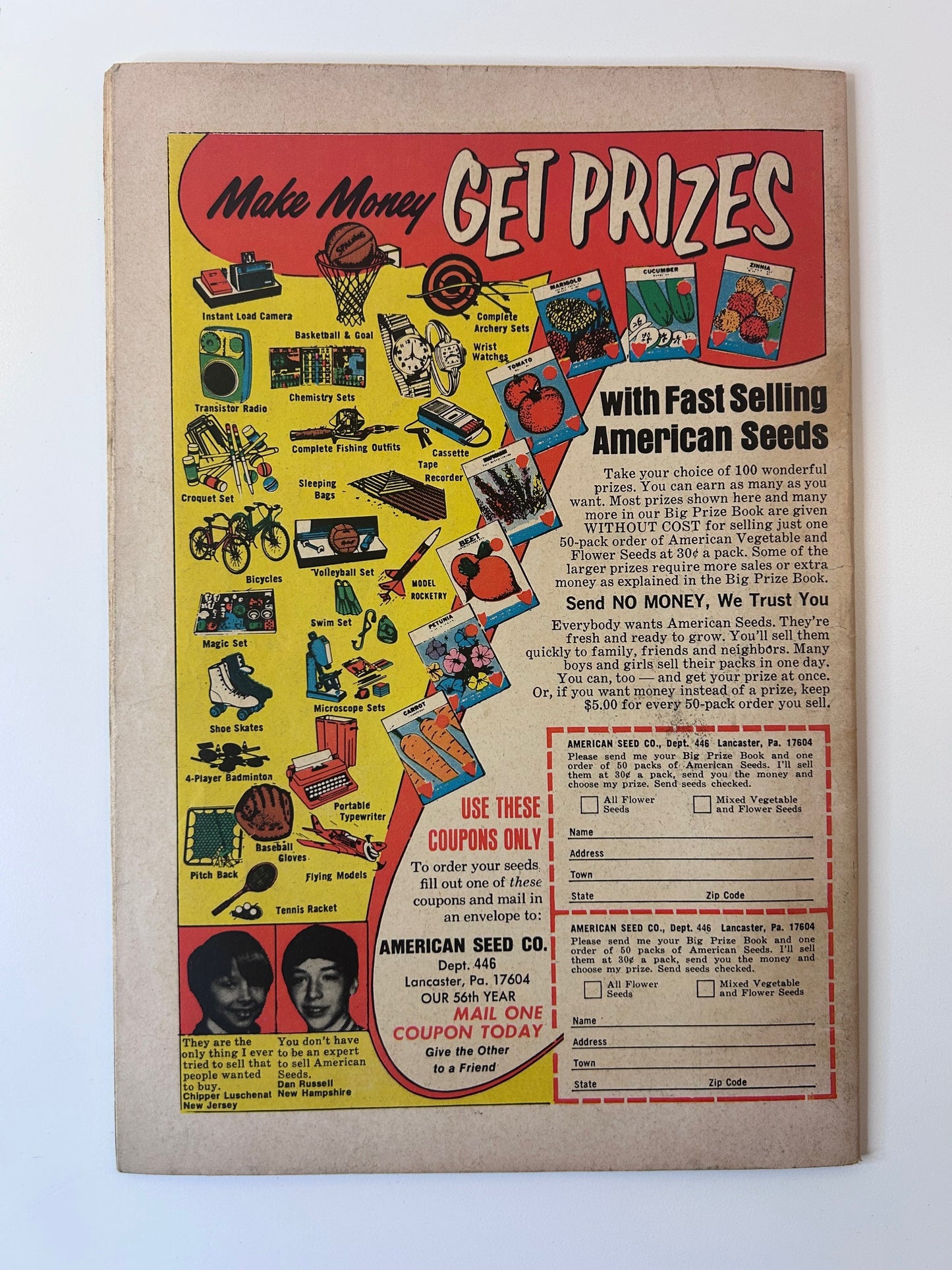 The Man-Thing #5 Night of the Laughing Dead Vintage 1974 Marvel Comics Comic Book