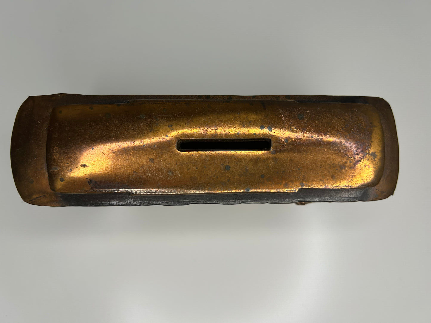 San Francisco Cable Car Bank Fisherman’s Wharf