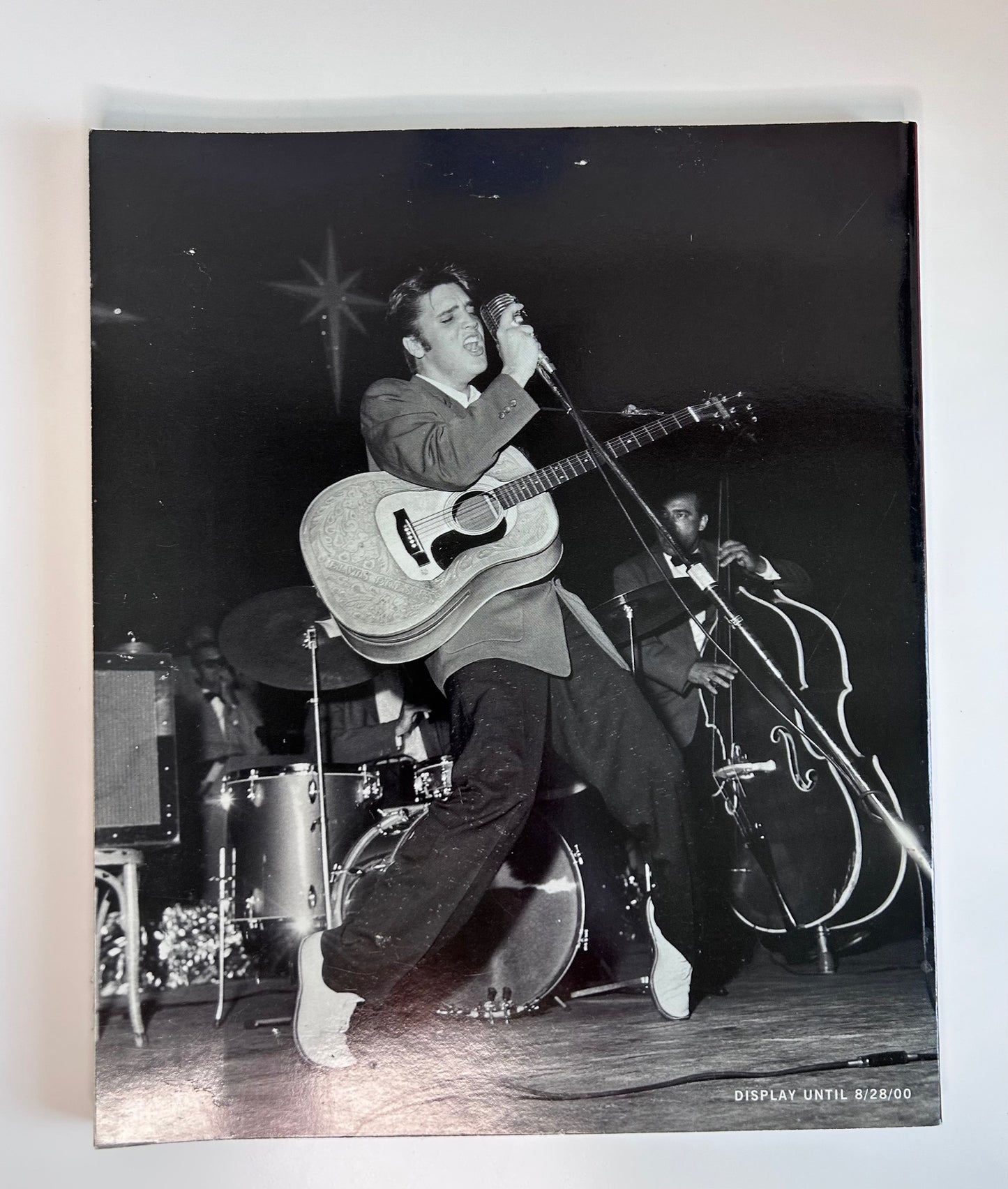 Elvis A Celebration In Pictures LIFE Magazine Copyright 1995 Paperback January 1 2000