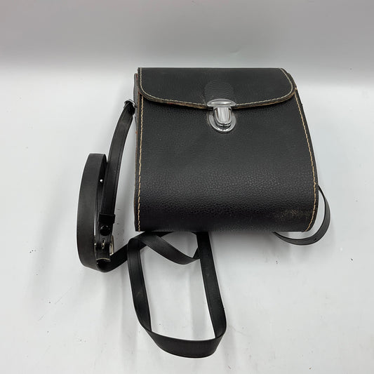 Vintage Empire Model 240 Binoculars In Black Case