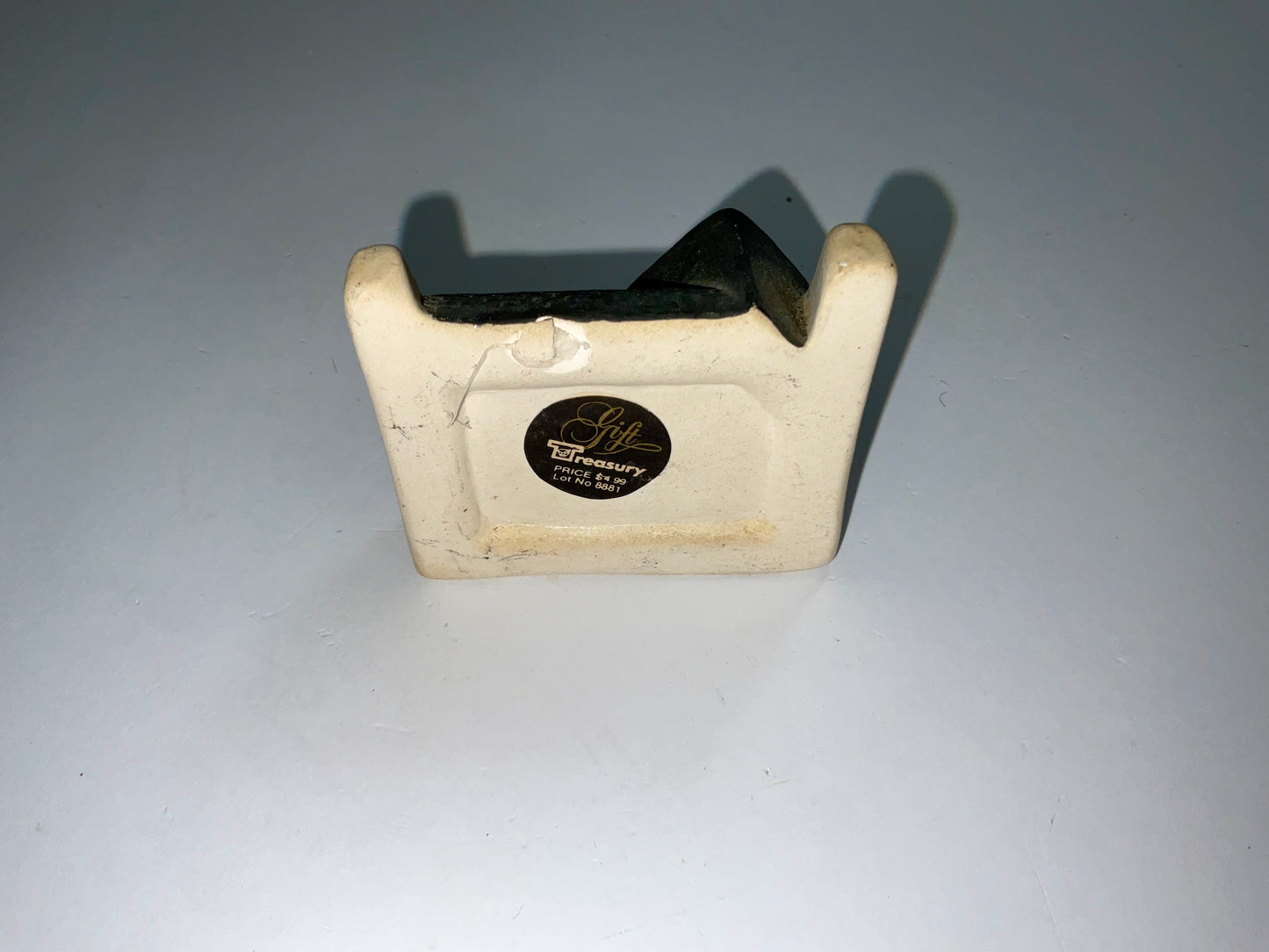 Philip Laureston Ceramic Miniature Bakery Shop 700 Series