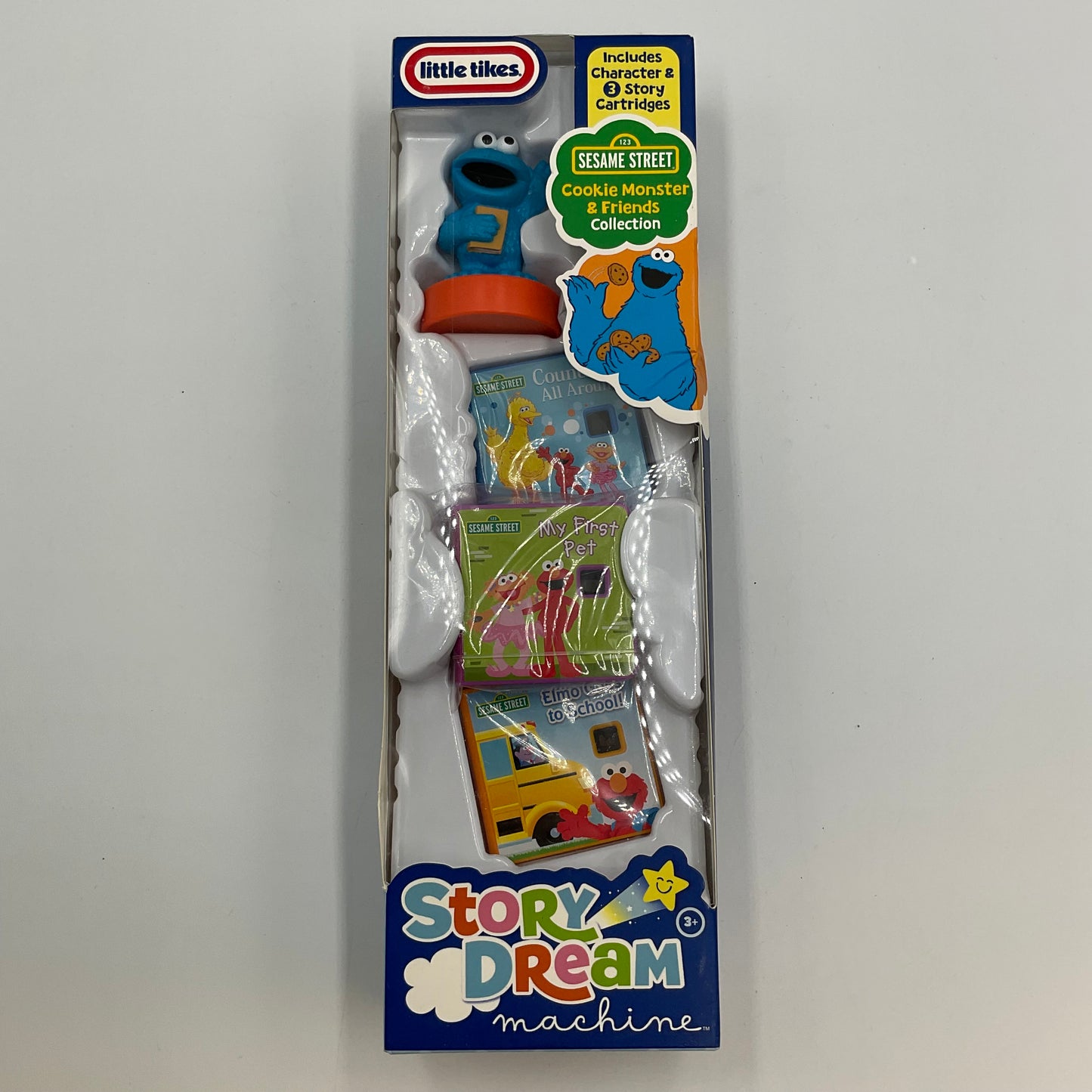 Little Tikes Story Dream Machine UNOPENED