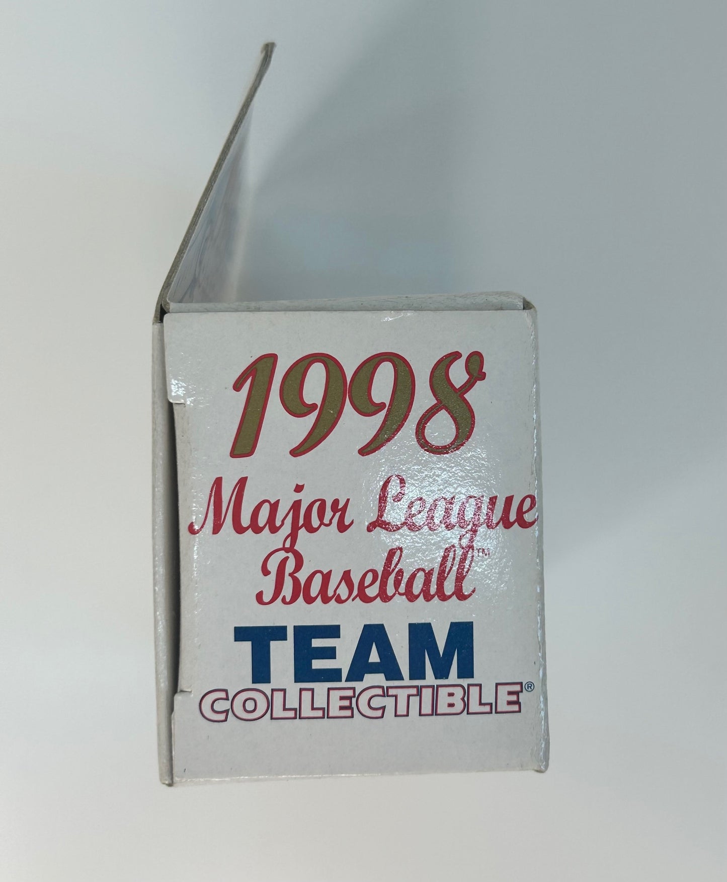 Baltimore Orioles Limited Edition Team Collectible Model Pickup Truck Vintage 1998