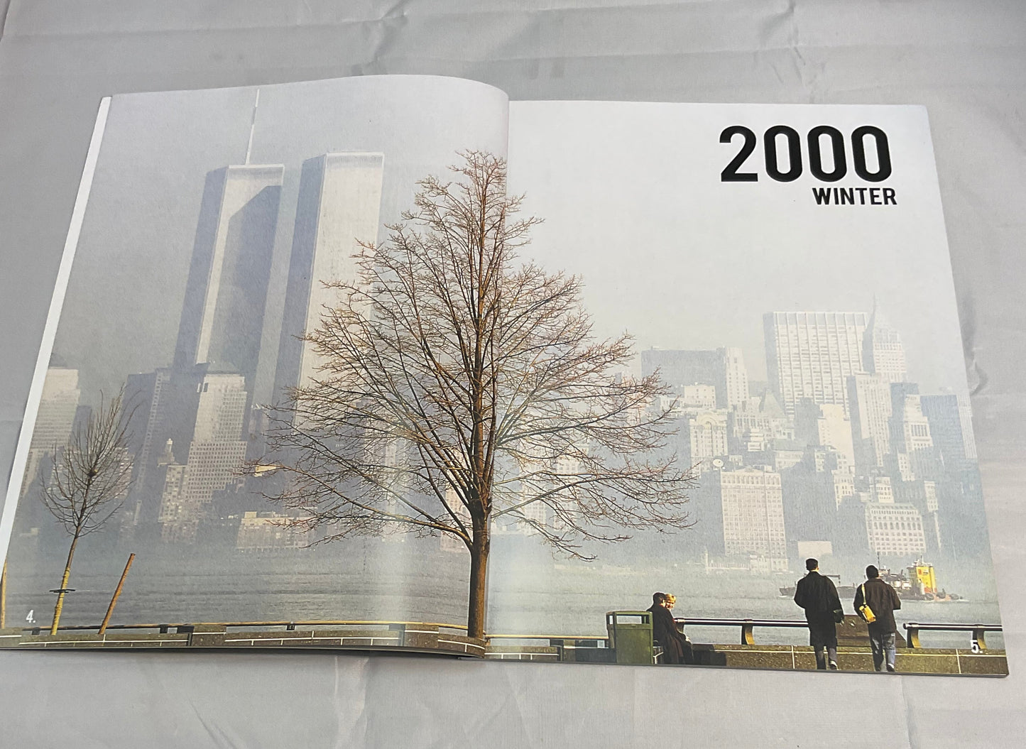 Remember the Heroes 9/11 Memorial Paperback Book Copyright 2018