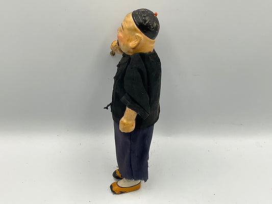 Antique Chinese Doll