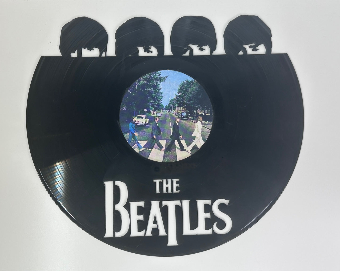 The Beatles 2014 Wall Calendar Album Art Scrapbook Pictures Photos Posters Print Collectible