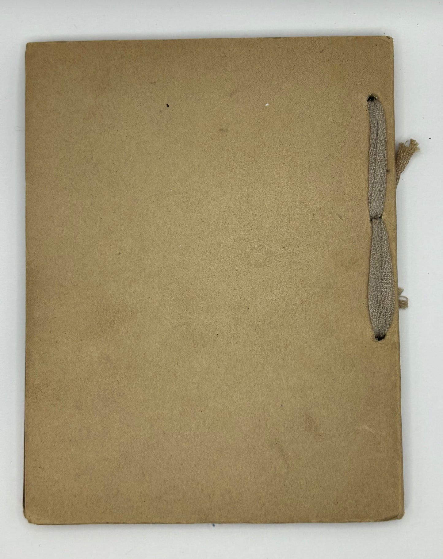 Cheery Ideals by Everett Thornton Brown 1912