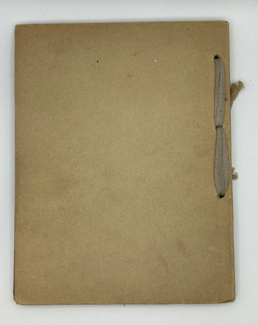 Cheery Ideals by Everett Thornton Brown 1912